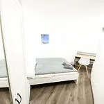 Cityscape Budget Bajcsy Apartamento Budapeste